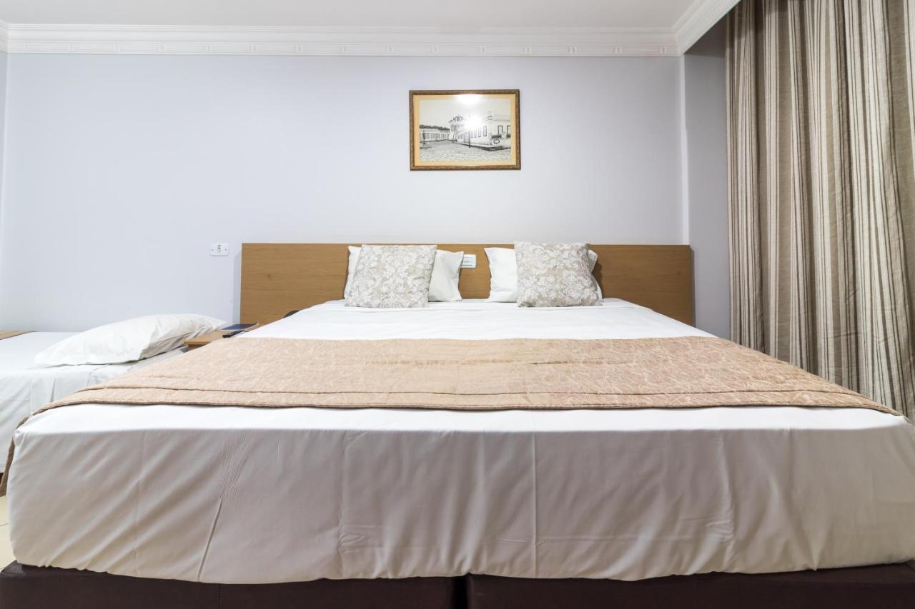 Umuarama Plaza By Castelo Itaipava 3*