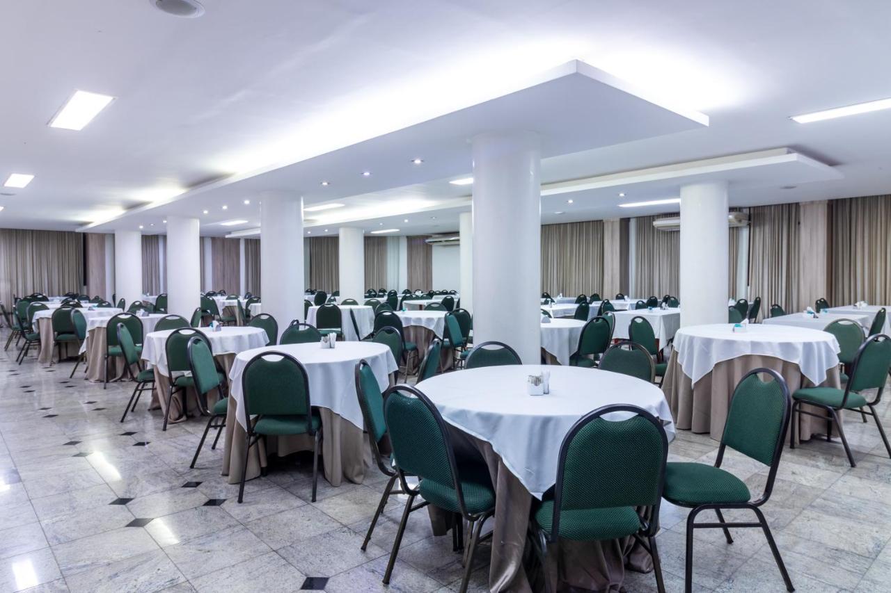 Umuarama Plaza By Castelo Itaipava Hotel
