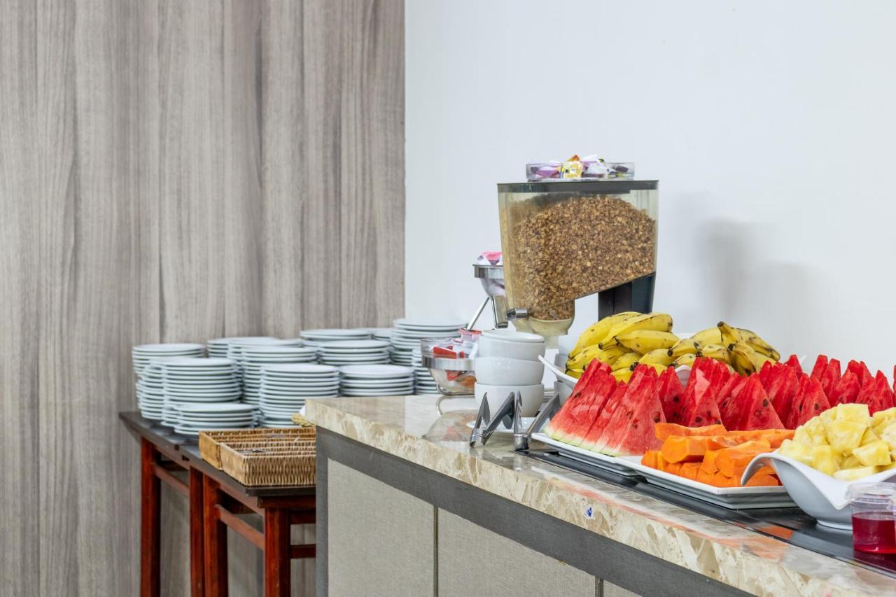 Umuarama Plaza By Castelo Itaipava Hotel 3*