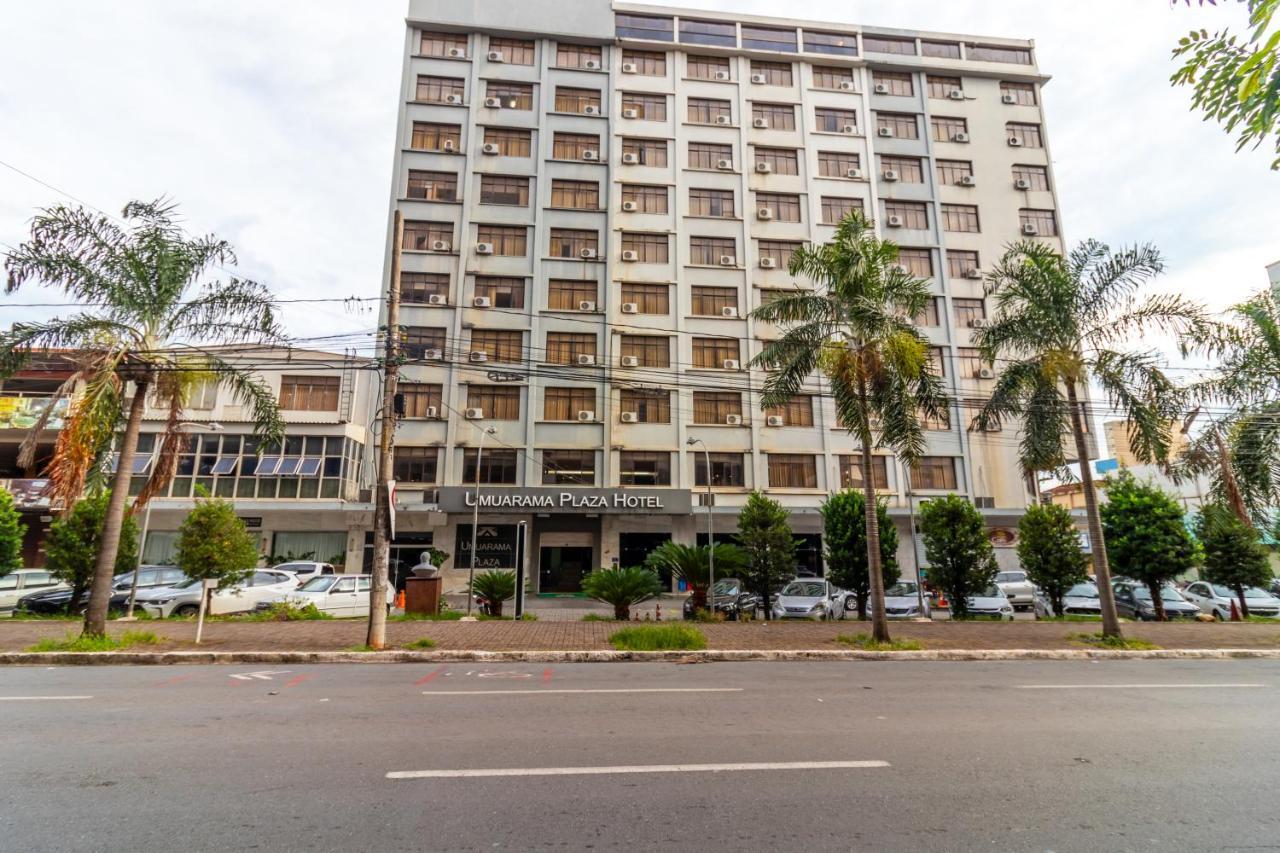 Hotel Umuarama Plaza By Castelo Itaipava