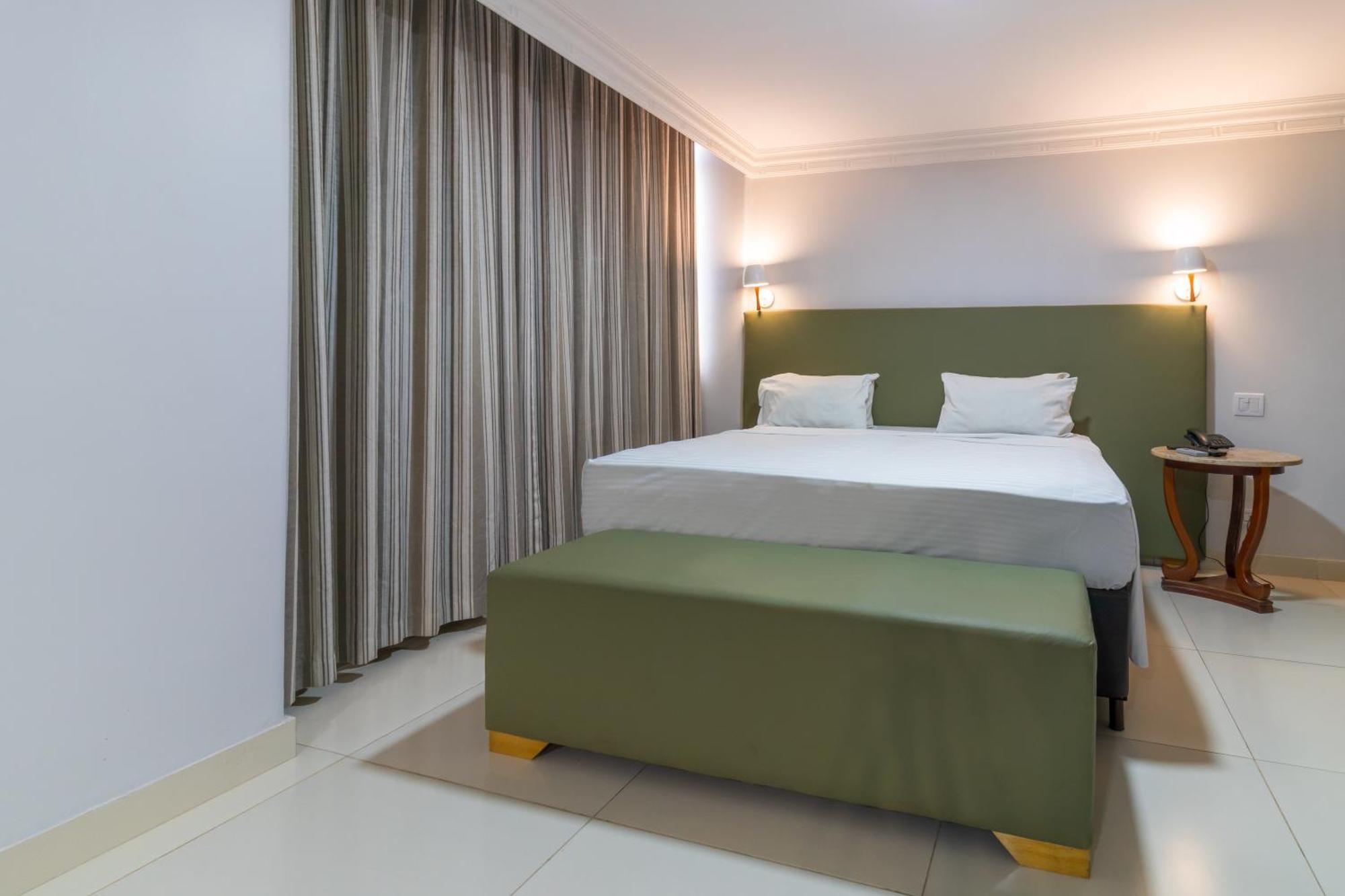 Umuarama Plaza By Castelo Itaipava 3*