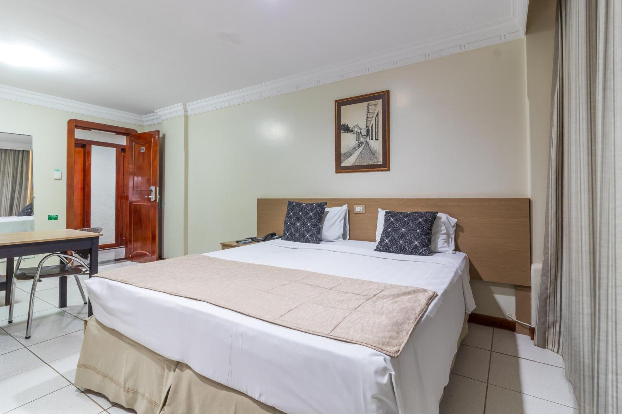 Umuarama Plaza By Castelo Itaipava 3*