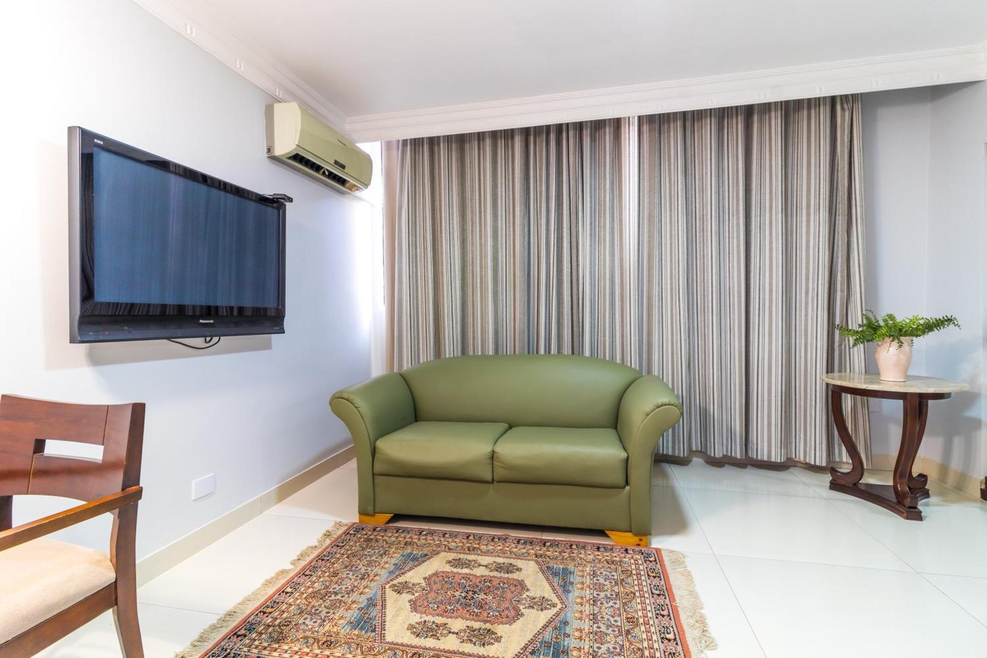 Hotel Umuarama Plaza By Castelo Itaipava 3*