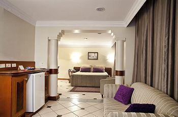Hotel Umuarama Plaza By Castelo Itaipava Goiânia