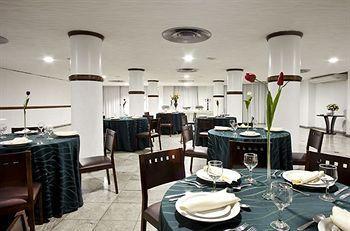 Umuarama Plaza By Castelo Itaipava Hotel Goiania