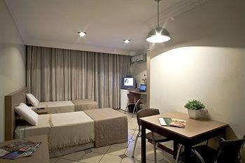 Umuarama Plaza By Castelo Itaipava Hotel