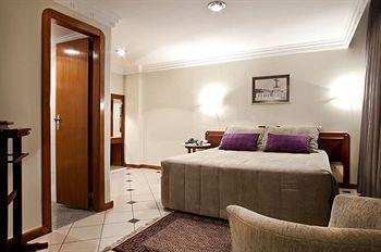 Umuarama Plaza By Castelo Itaipava Hotel 3*