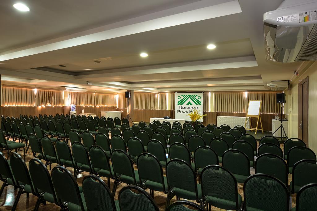 Hotel Umuarama Plaza By Castelo Itaipava