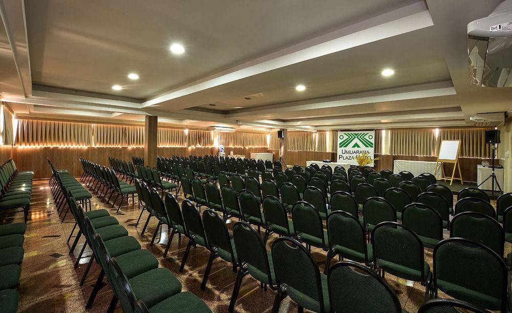 Umuarama Plaza By Castelo Itaipava Hotel 3*