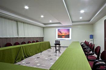 Umuarama Plaza By Castelo Itaipava