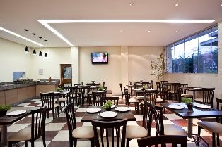 Hotel Umuarama Plaza By Castelo Itaipava 3*