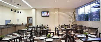 Hotel Umuarama Plaza By Castelo Itaipava 3*